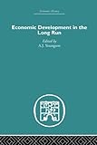 Image de Economic Development in the Long Run