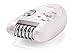 Philips HP6423/02 Satinelle Legs and Body Epilator with Shaving Head