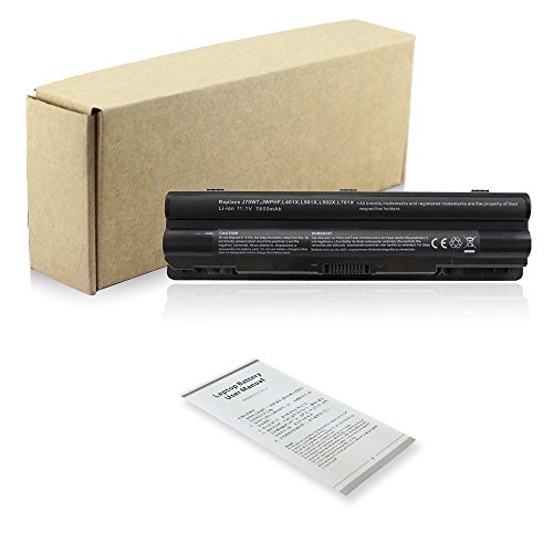 Neu Laptop Akku für DELL XPS 15 XPS 15 (L501X) XPS 15-L501X XPS 15-L502X 12 Monate Garantie.