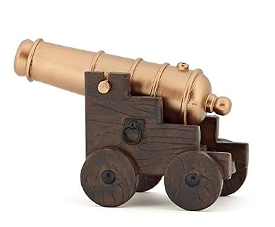 Papo - 39411 - Figurine - Canon