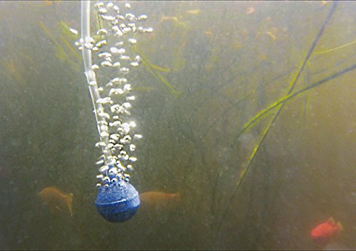 esotec Solar Teichbelüfter „Floating Air“ 101875 - 3