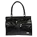 Produktbild LUPP XL Leder Damenhandtasche Handtasche Ledertasche Schwarz