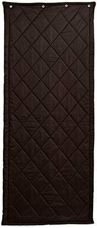 Fabrics,square curtain/thickened cotton curtain/winter,keep warm,insulation,waterproof curtain/canvas,wind-proof,air conditioning curtain-C 150*200cm(59x79inch)