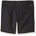 TOMMY HILFIGER KIDS Boys Mercer Chino Short Bto Shorts, blue, size 14