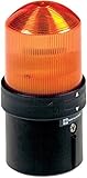  Schneider elec pic - mss 50 02 - Baliza luminoso señalización intermedia led 120v naranja