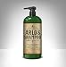 Price comparison product image Arlo's Shampoo with Castor Oil 33 oz. (Pack of 3)