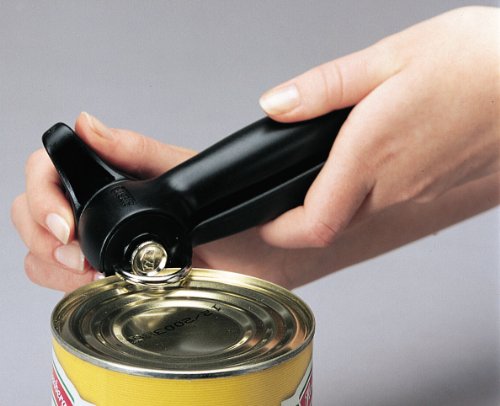 Sicherheits-Dosenöffner „Sieger-Bravo“ MADE IN GERMANY - 4