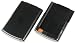 Produktbild NOKIA 6500 Classic Akkufachdeckel (schwarz) Standard Battery Cover / Akkudeckel