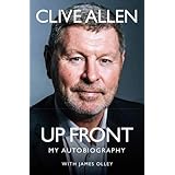 Up Front: My Autobiography