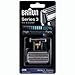 Braun Combi 31S Foil And Cutter Replacement Pack 5414 5610 5612 360 380 5877 5775 5770 by Braun
