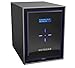 Price comparison product image NETGEAR RN426E6-100NES ReadyNAS 36 TB (6 x 6 TB) Enterprise HDD 6-Bay Network Attached Storage