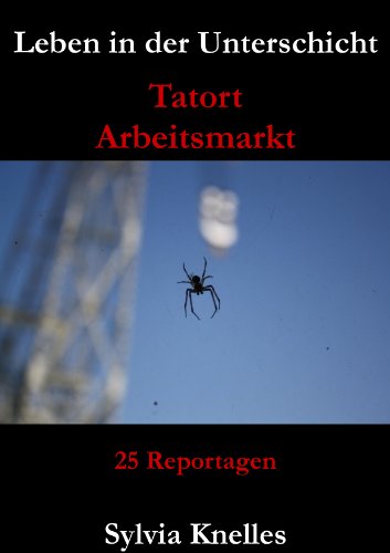 Leben in der Unterschicht - Tatort Arbeitsmarkt