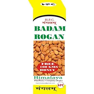 mangalam badam rogan