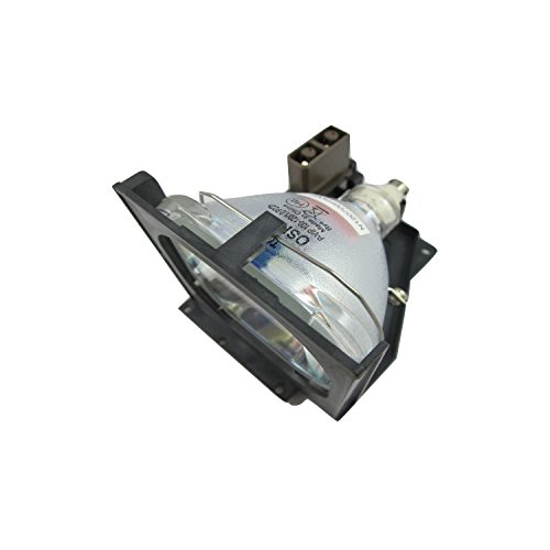Preisvergleich Produktbild Videoseven Replacement 610 344 5120 LAMP