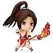 Produktbild Qubei-dongman Mai Shiranui Charakter Modell PVC-Material Wohnaccessoires Figuren