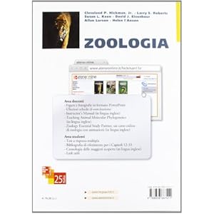 Zoologia