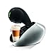Produktbild Kaffeevollautomat KRUPS DOLCE GUSTO movenza kp600e31 grau