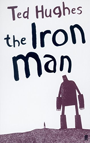 The Iron Man (English Edition) livre