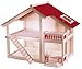 Price comparison product image PINTOY - Woodlands Doll's House
