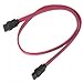Generic 15.3 Inch Serial ATA SATA Data Cable RS.170.00