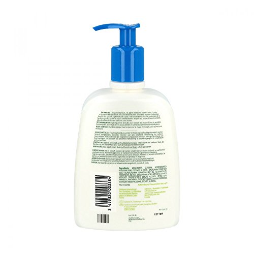Cetaphil Lotion, 460 ml - 3