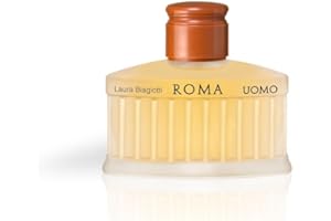 Laura Biagiotti, Roma Uomo, Eau De Toilette, 200 ml