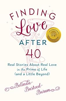 Finding Love After 40