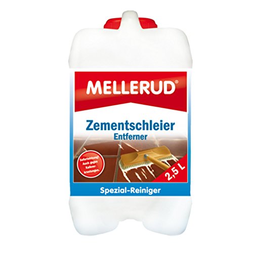 Preisvergleich Produktbild Mellerud Zementschleier Entferner 2,5l