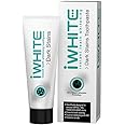 iWhite Instant Dark Stains Toothpaste 75ml (Pack of 4)