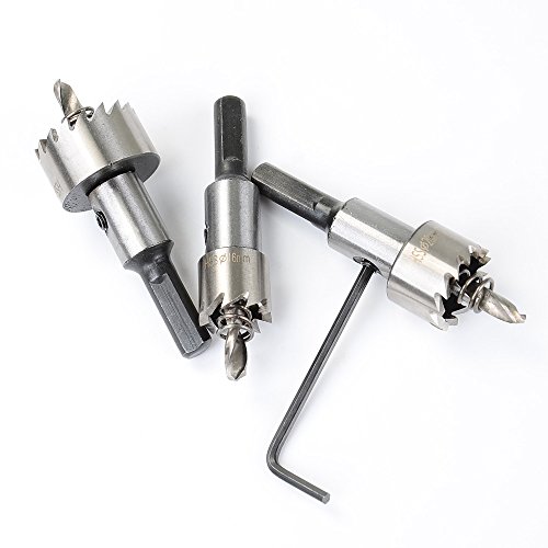 IDEALEBEN HSS Bohrer Lochsäge - 3