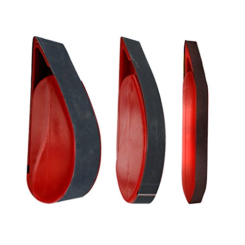 Preisvergleich Produktbild Modelcraft Spring Loaded Finger Sanders