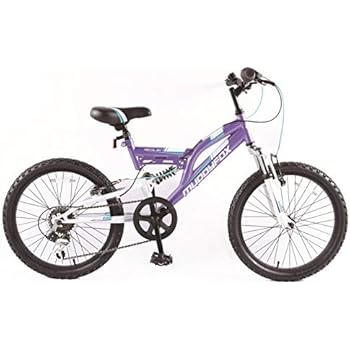 muddyfox recoil 24 purple