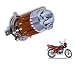 Auto Hub H4 Bike LED Light Bulb For Hero Honda Passion Plus RS.249.00