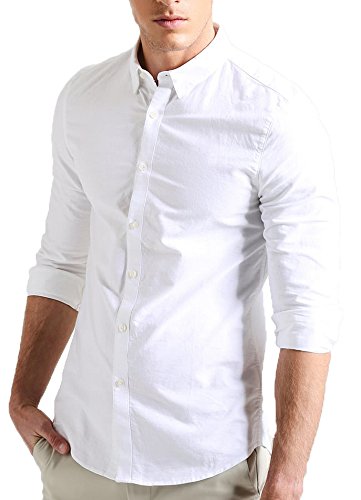 NxtSkin Mens Cotton Full Sleeve Shirt RS.365 (76.00% Off) - Amazon