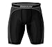 Produktbild SMMASH Vale Tudo Shorts Black Jack 2.0 (L)