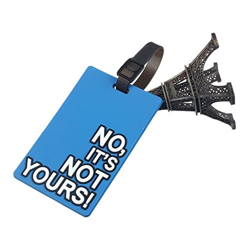Travel Luggage Label Straps Suitcase 