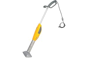 HOZELOCK - Désherbeur Thermique Electrique Green Power XL : Herbicide Écologique, Idéal pour large Zone, Créer un Choc Thermique, Ergonomique avec son large Cache, Sans Flamme Ni Gaz [4192 1240]