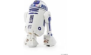 Sphero Droide Star Wars, R201ROW