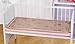 Infant Baby Summer Sleeping Natural Bed Mat Blue