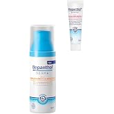 Bepanthol Derma Nemlendirici SPF25 G&uuml;nl&uuml;k Y&uuml;z Bakım Kremi &amp; 5 Adet Yoğun Nemlendirici Losyon 10 ml