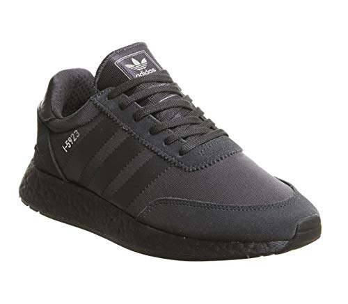 adidas I-5923 Carbon Core Black - 9 UK