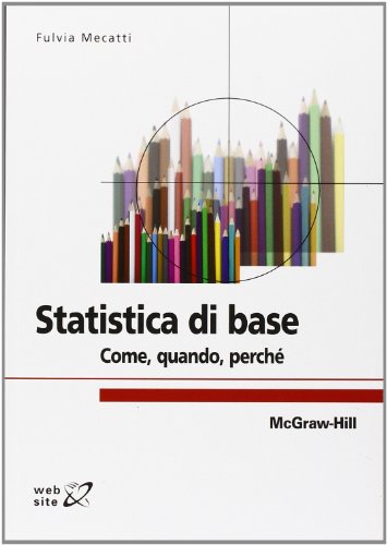Statistica di base Statistica di base