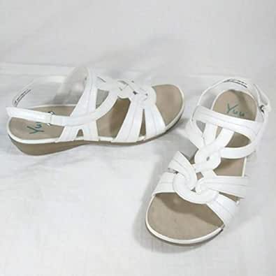 yuu hermina sandals