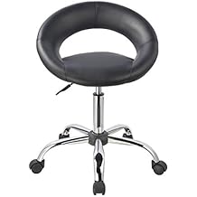 Suchergebnis auf Amazon.de für: Drehstuhl Ohne Lehne