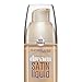 Maybelline Dream Satin Liquid Foundation, Nude 30 ml Number 021
