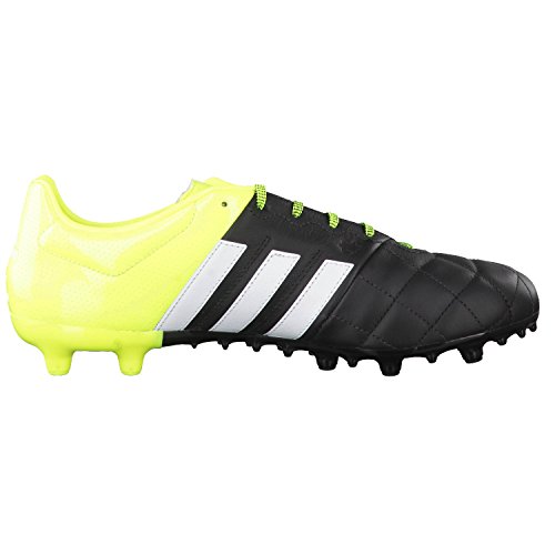 adidas Herren Ace 15.3 Fg/Ag Leather Fußballschuhe - 8