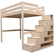 Suchergebnis auf Amazon.de für: hochbett 160x200