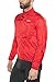 Produktbild Shimano Hybrid Windbreaker Jacket Men Red Größe XXL 2018 Wasserdichte Jacke