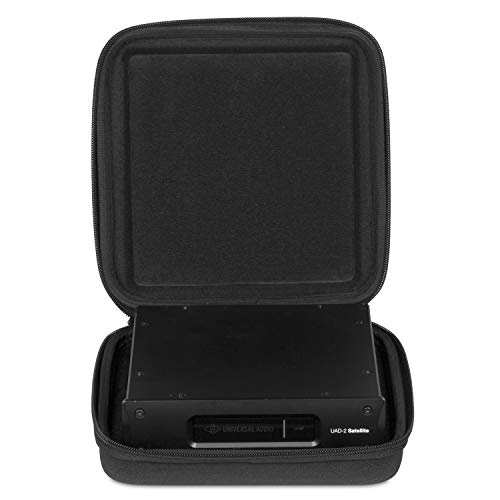 UDG Creator Universal Audio UAD-2 Satellite Thunderbolt Negro unidad de disco óptico