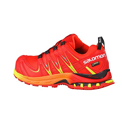 Salomon XA PRO 3D GTX Trail Laufschuh Herren - 3